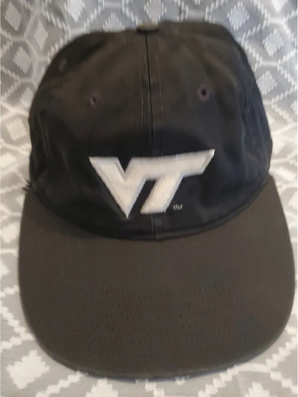 Virginia Tech Hat